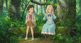 When Marnie Was There | Wiki | Studio Ghibli Amino