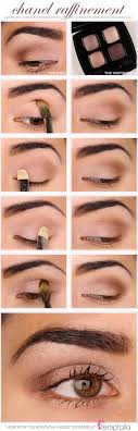 makeup tutorial eyes 15 easy and