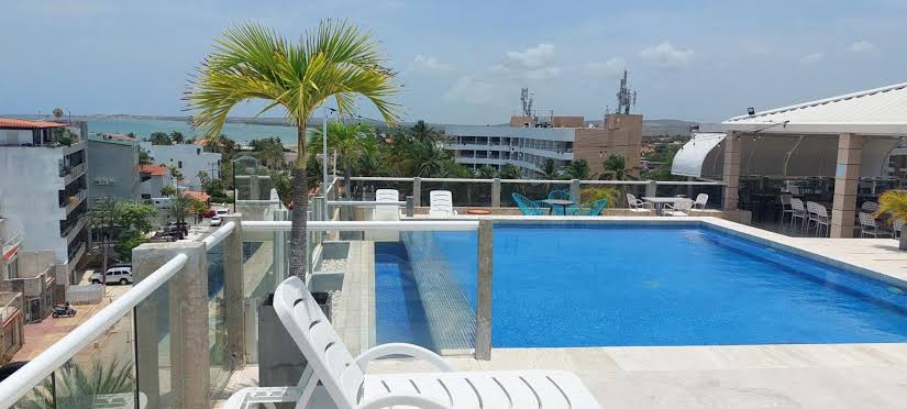 HOTEL YAQUE CLUB | PORLAMAR, VENEZUELA | OFERTAS DE TEMPORADA DESDE 60 $