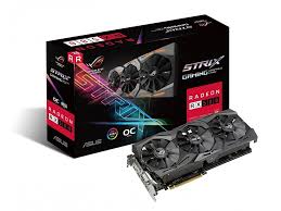 Shop with afterpay on eligible items. Buy Asus Rog Strix Rx580 O8g Gaming Graphics Card In Sri Lanka