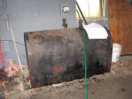 Oil Tank Replacement Cost Lowell Ma
