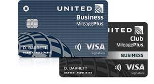 For a $50 usd fee, new members may request mileage credit for flights more than 30 days and up to six months prior to their enrollment date. Mileageplus Credit Cards