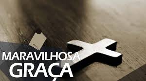 Resultado de imagem para O compromisso com o evangelho da graça