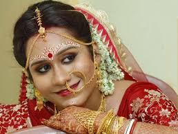 celebrity makeup artist bidisha roy