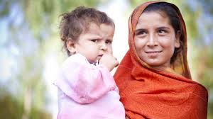 Among the bravest women that pakistan has seen, ms. Supplementary Feeding For Pakistani Women And Children Islamic Relief Worldwide