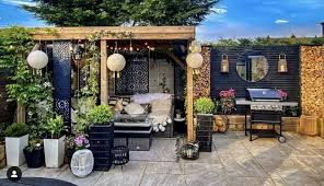How To Decorate A Gazebo Easy Ideas