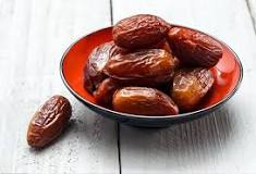 What is the disadvantage of date fruit?