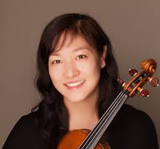 Violinist Ann Lehmann plays in the Metropolitan Opera Orchestra and the Grant Park Symphony in Chicago. Prior to her current jobs, she has enjoyed a busy ... - 1391105440514