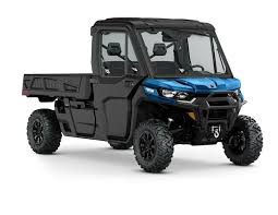 2022 Can Am Defender Pro Buyer S Guide