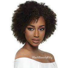 The hair comes from young girl, strong ,healthy, shiny , clean and nutritious. Buy Afro Kinky Curly Human Hair Lace Front Wig Peruvian Curly Hair Full Lace Wigs Online In Chile 324175105072