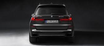 A global leader of computer peripherals such as keyboard, mice, web camera, wireless products and gaming. The Bmw X7 Dark Shadow Edition