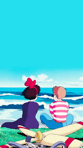 31 kiki s delivery service wallpapers