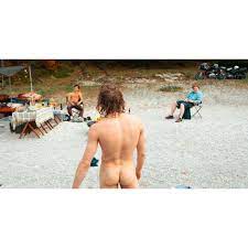 OMG, he's naked: Johannes Nussbaum in 'Hannes' - OMG.BLOG