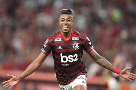 Henrique bắt đầu sự nghiệp tại goiás và có trận đấu chuyên nghiệp đầu tiên khi ra sân cho câu lạc bộ rio branco vào tháng 3 năm. Uzivatel ð—•ð—¿ð—®ð˜€ð—¶ð—¹ ð—™ð—¼ð—¼ð˜ð—¯ð—®ð—¹ð—¹ Na Twitteru Bruno Henrique In 2018 Was One Of The Worst Players For 10th Place Santos Scored Only 2 Goals In 30 Matches But In 2019 He Turned