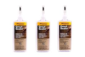 the 11 best grout sealers of 2023