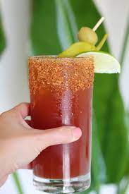 y low carb michelada recipe dash