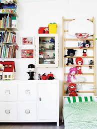 Rooms With Great Storage Ideas