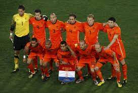 This is a highlights compilation of the dutch national squad's road to the final of the fifa world cup 2010. Nederland Voor De Derde Keer Vice Wereldkampioen Ruben Woudsma