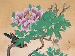 Hashimoto Seisui: A Painter Who Gained Popularity Through His Delicate  Brush Strokes | Dictionary of Japanese Painters & Calligraphers-SHOGA