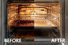 How To Clean Your Oven The Complete