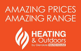 Heating Outdoors By Glendale