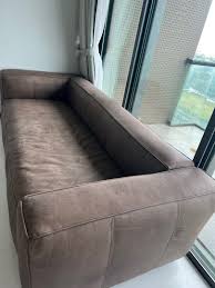 genuine leather sofa from uk furniture