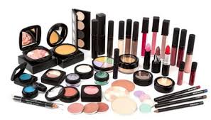 free makeup sles with