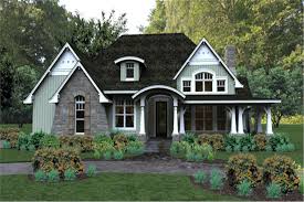 Bungalow House Plan 117 1106 3 Bedrm