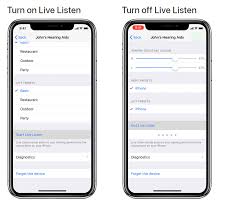 Generally, people use spy apps to ensure their children's safety or to increase employee productivity. I Spy With My Little Airpods Simple Ios Feature Turns Iphone Into Spy Device Ibtimes India