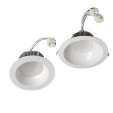 4 Pin Cfl Led Downlight Direct Replacement Elb Electronics