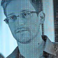 Edward Snowden Revealed As Key ...
