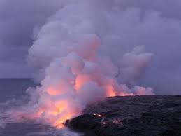 volcano photos for free
