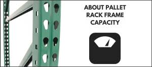 understanding pallet rack frame