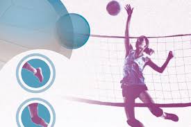 5 Injuries Volleyball Players Face Upmc Healthbeat