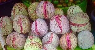 Las frutas tropicales también figuran en la época más seca del año. Exotic Fruits Of El Salvador Best Salvadoran Fruits To Try At Least Once