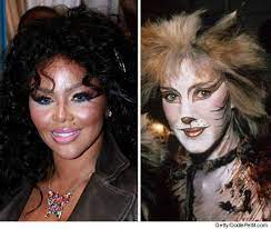 lil kim is in cats