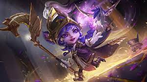 wild rift lulu league of legends