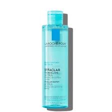 effaclar micellar water purifying