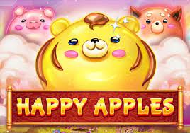 Happy Apples Slot ᐈ Review + Demo | Red Tiger Gaming