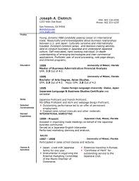 College Student Resume Template Microsoft Word Free Samples High Sanusmentis Template   pacq co