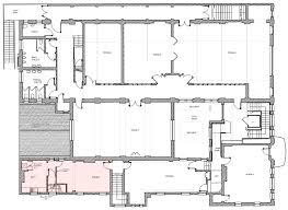 leigh on sea community centre floor plan