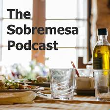 The Sobremesa Podcast