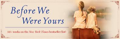 Before We Were Yours Random House Books