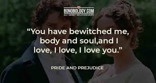 20 touching love dialogues in