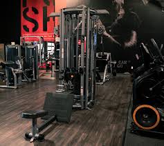 fitness center 88 tactical