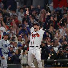 Braves open as World Series underdogs ...