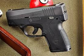 8 small 9mm pocket pistols for