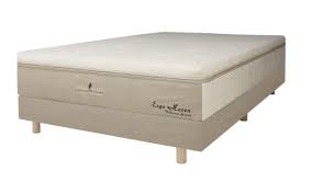 green sleep hevea dolcezza organic mattress