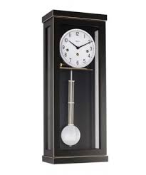 Milan Pendulum Clocks