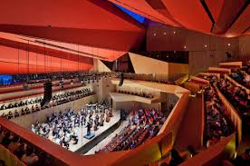 The nearby trees were integrated into the design since the large. Centro Cultural Roberto Cantoral Live Music Venue In Colonia Nativitas Mexico Top Rated Online